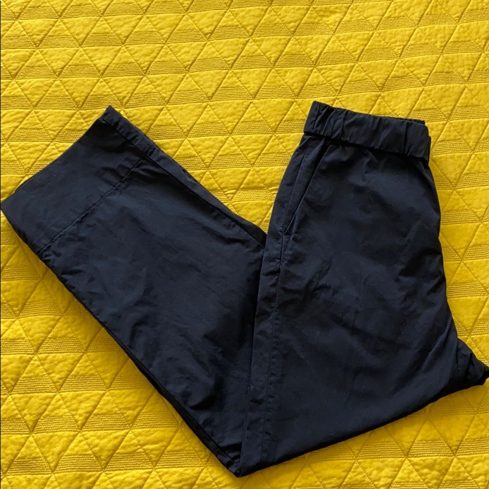 Everlane Easy Straight Leg Chino